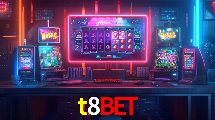 Roulette Table t8bet