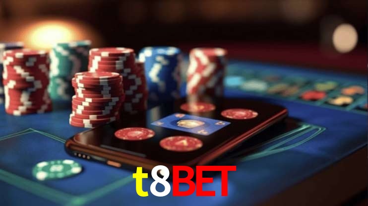 t8bet.com
