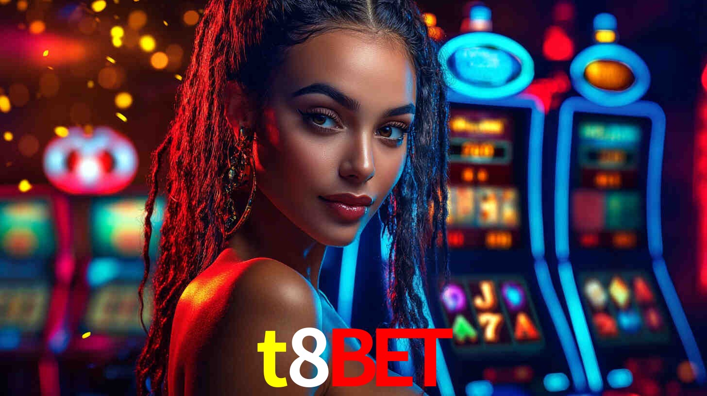 Descubra o Programa VIP da t8bet: Vantagens Exclusivas para Jogadores