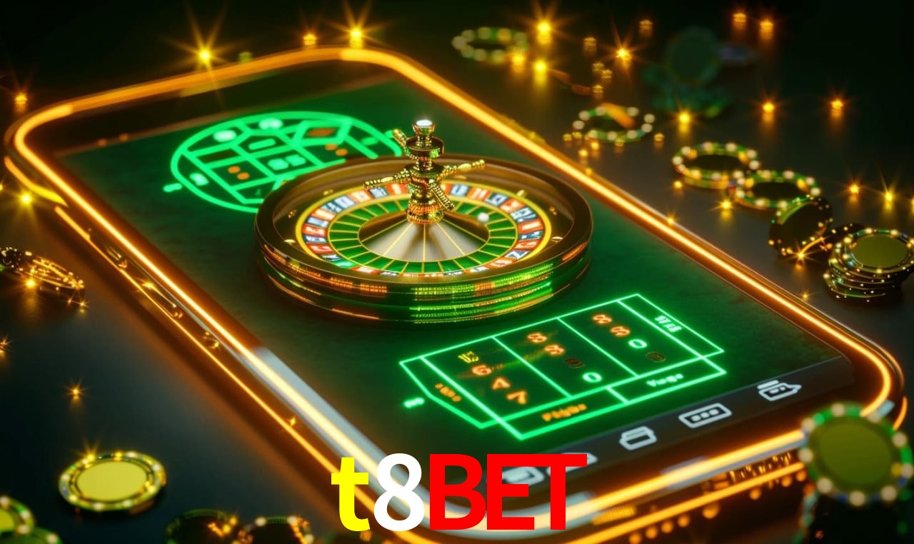 Estatísticas Esportivas t8bet