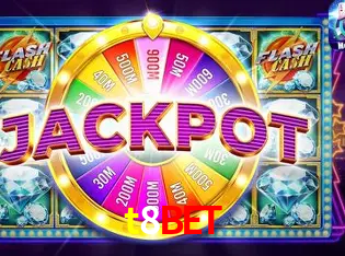 A Emoção da Loteria na t8bet: Uma Chance de Mudança de Vida