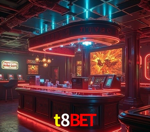 Promoções Sazonais t8bet