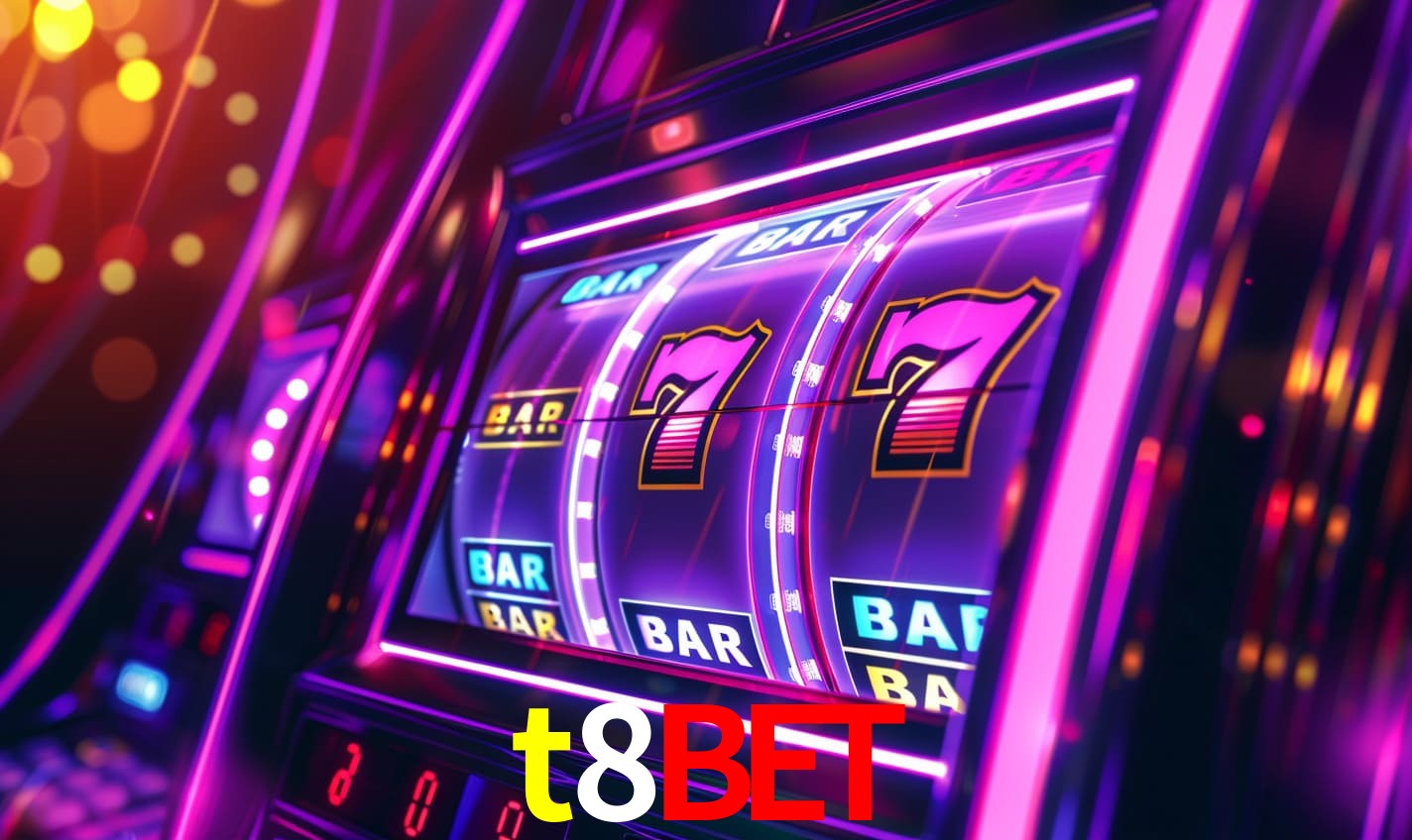 Welcome Bonus t8bet
