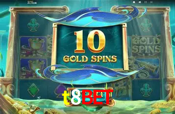 A Emoção da Loteria na t8bet: Uma Chance de Mudança de Vida