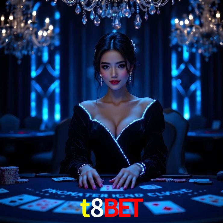 Casino Ao Vivo t8bet