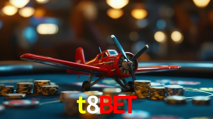 Flash Promotion t8bet