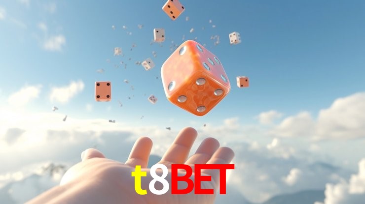 Live Casino t8bet