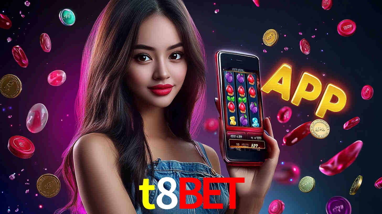 Inovações de Jogos na t8bet: O Futuro das Experiências Interativas