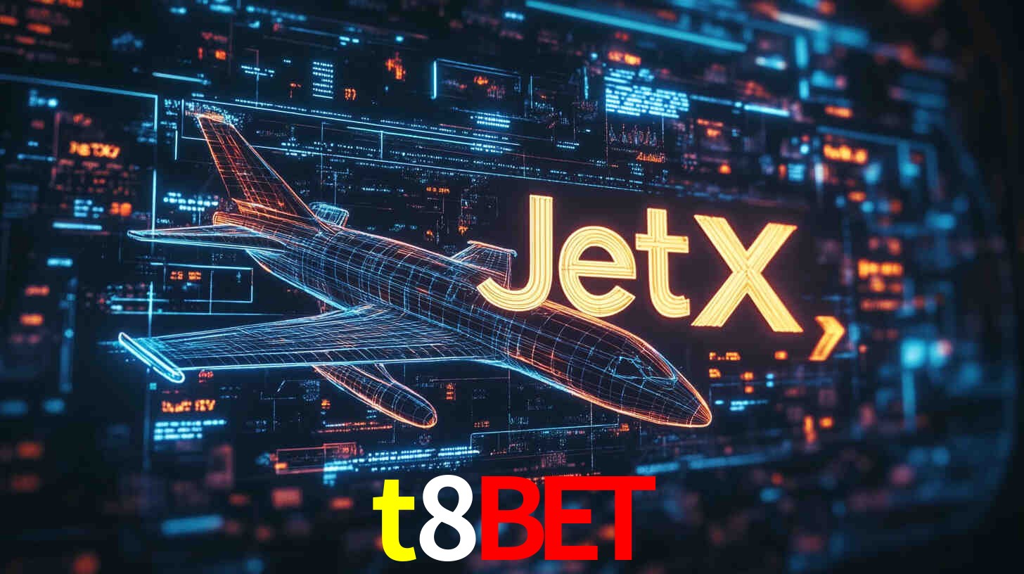 Desvendando o Mundo dos Jogos Virtuais na t8bet