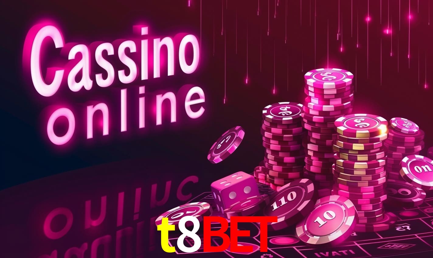 Descubra a Essência do t8bet: Nossa História e Compromissos