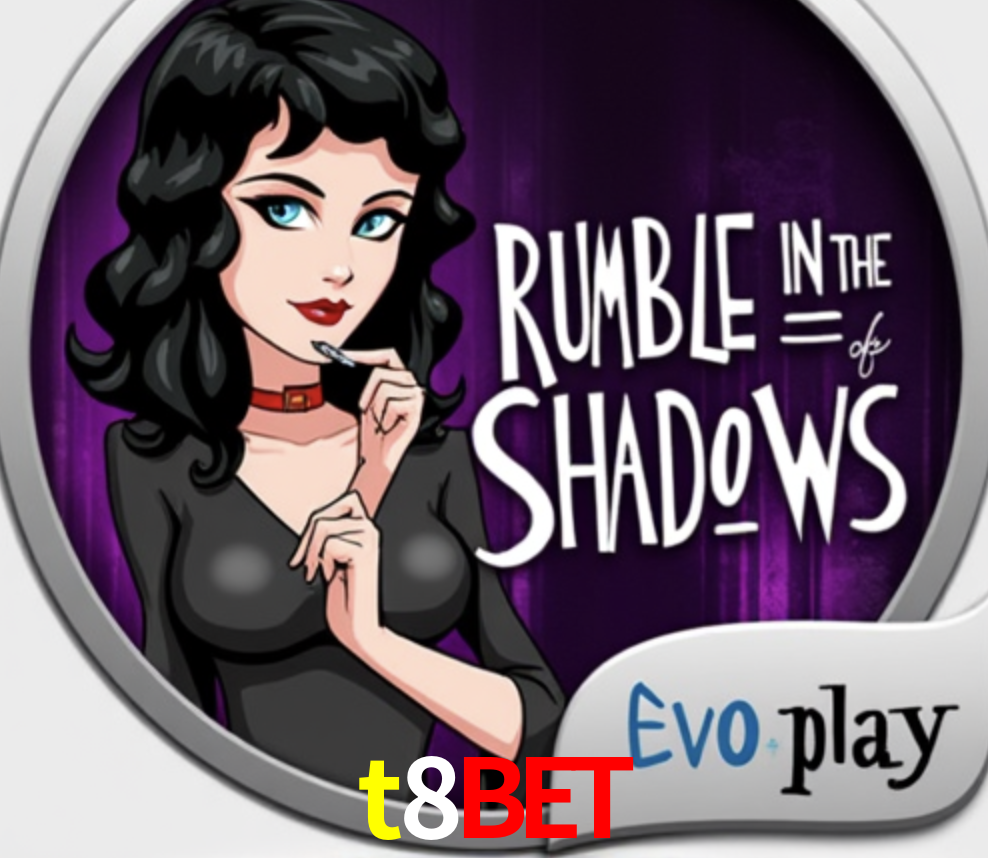 APP oficial da t8bet para mobile