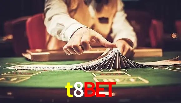 Slot Games t8bet