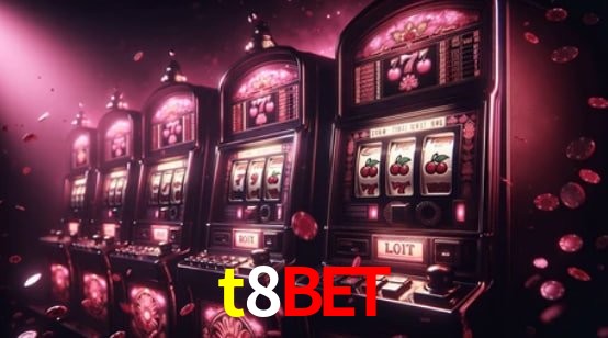 A Emoção da Loteria na t8bet: Uma Chance de Mudança de Vida