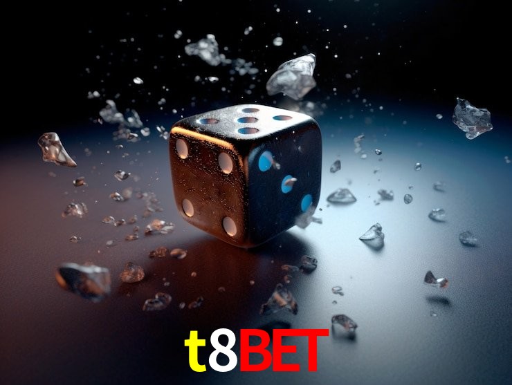 Recursos de Bônus t8bet