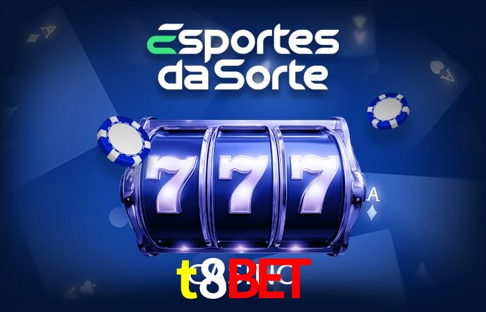 t8bet.com