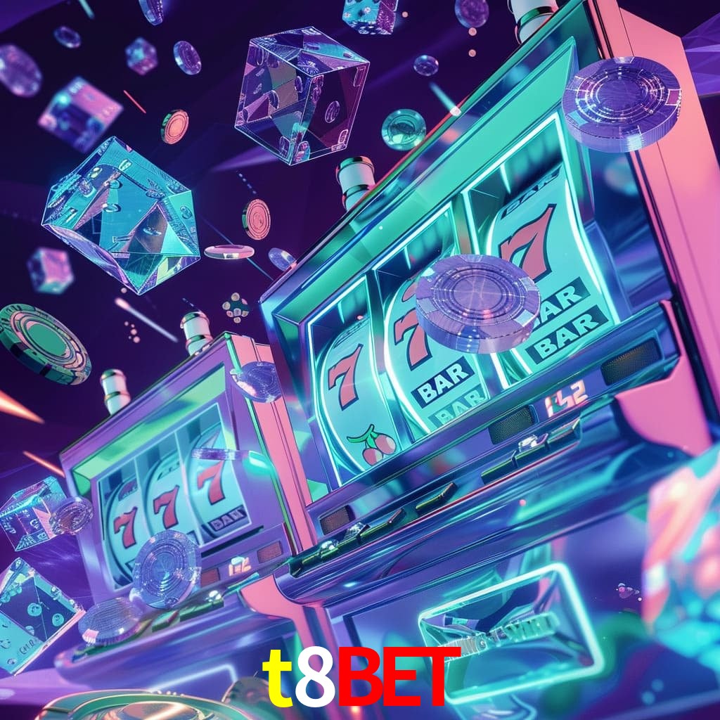 Casino VIP t8bet
