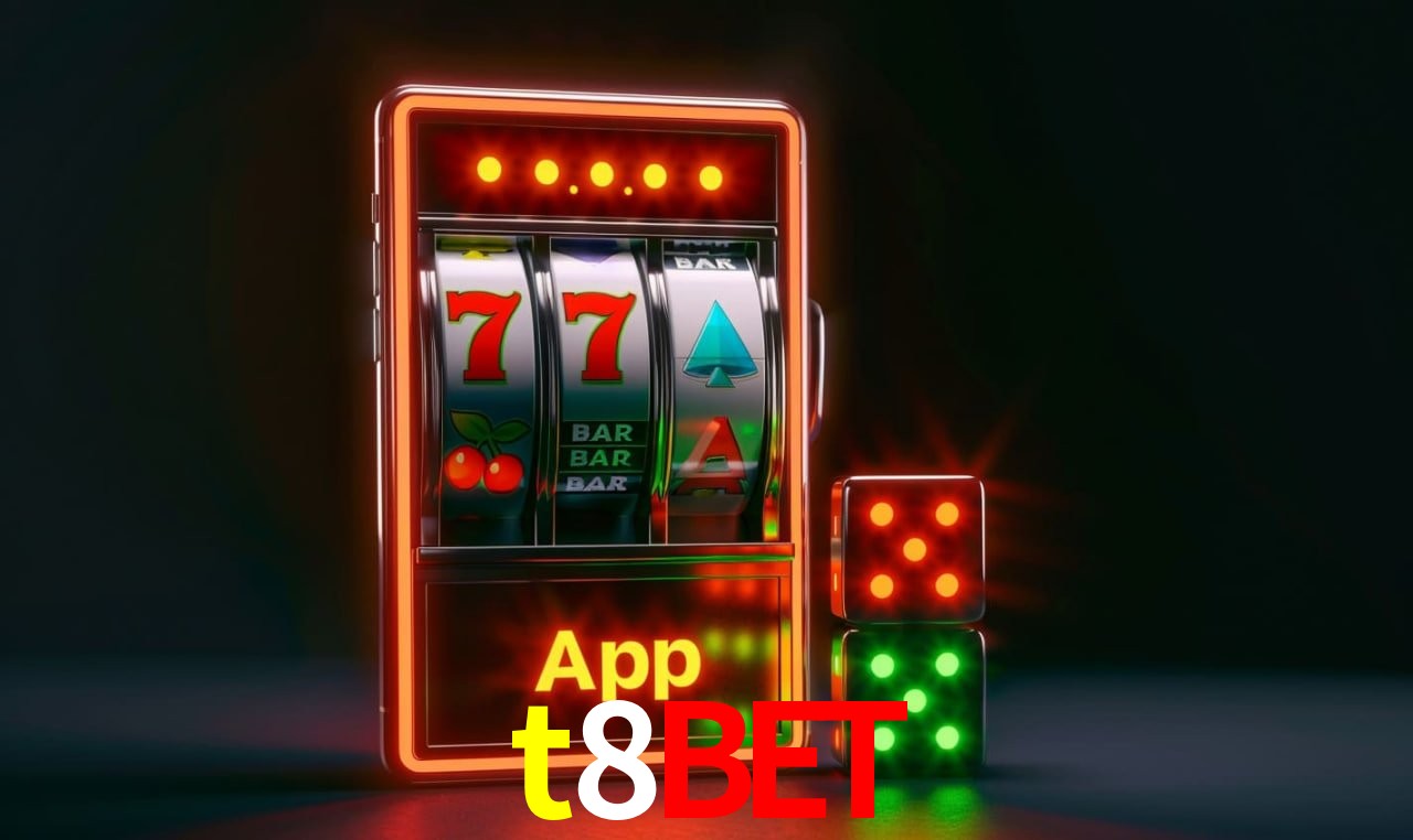 Requisitos do APK da t8bet para Android