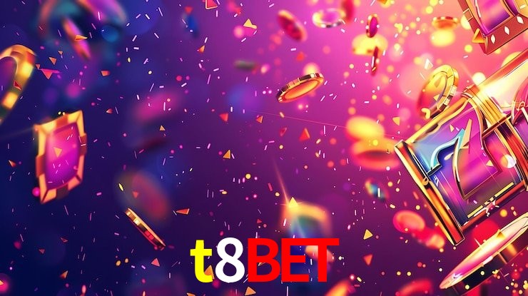 Mesa de Blackjack t8bet