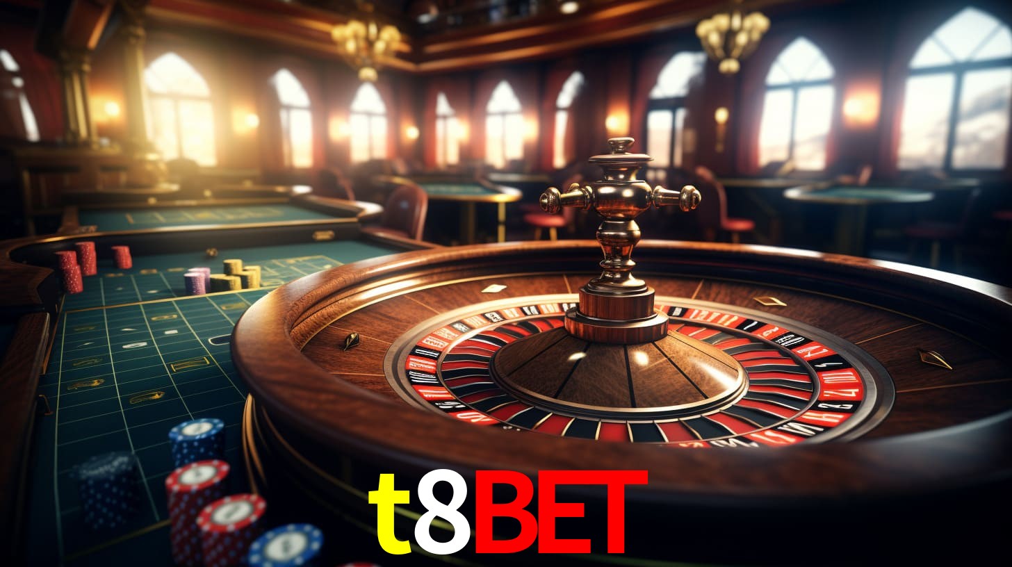 Tournaments t8bet
