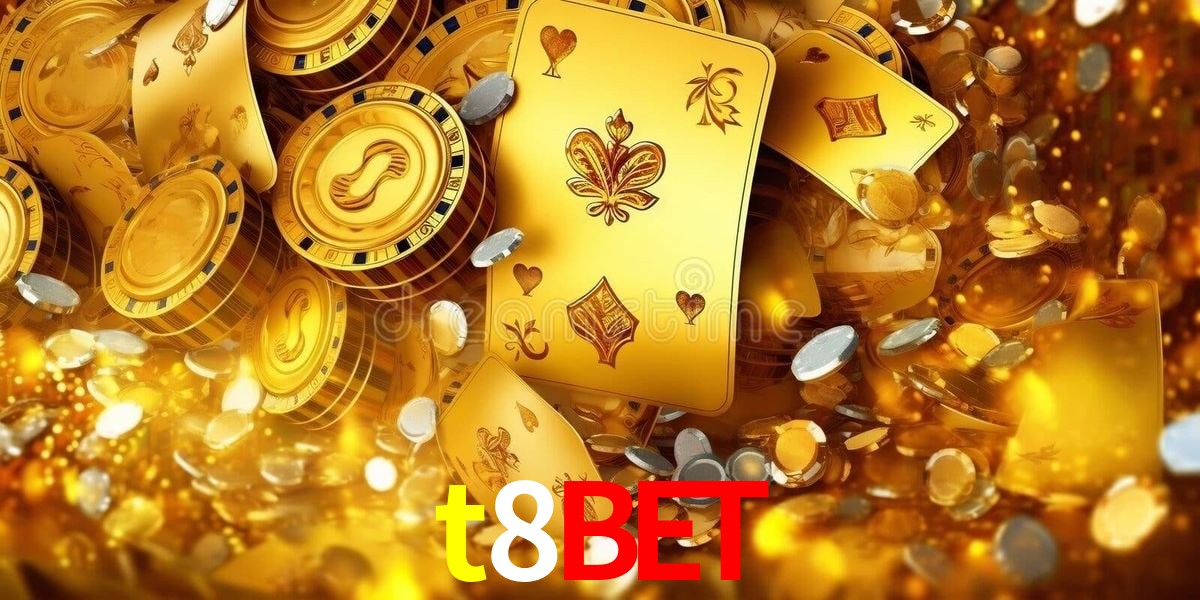 Jogos Exclusivos t8bet