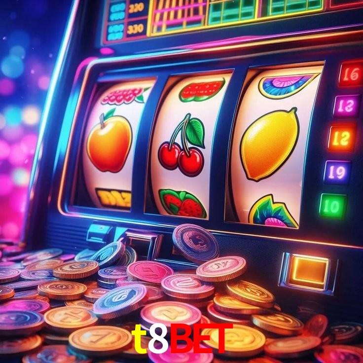 Integração de APIs t8bet