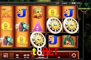 A Popularidade dos Caça-Níqueis no t8bet