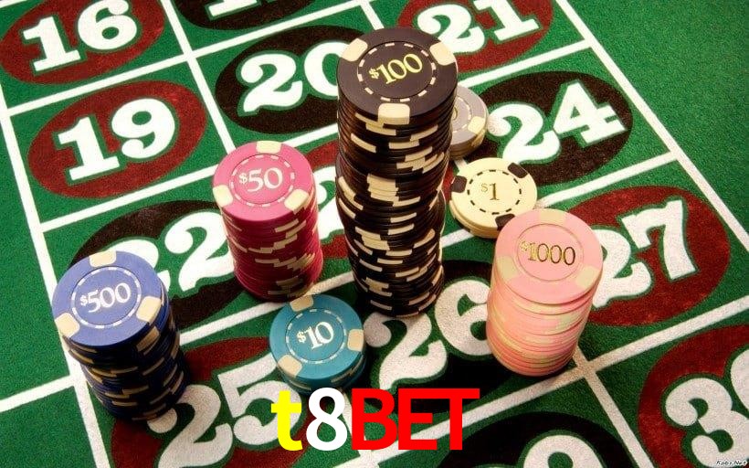 Programa VIP t8bet