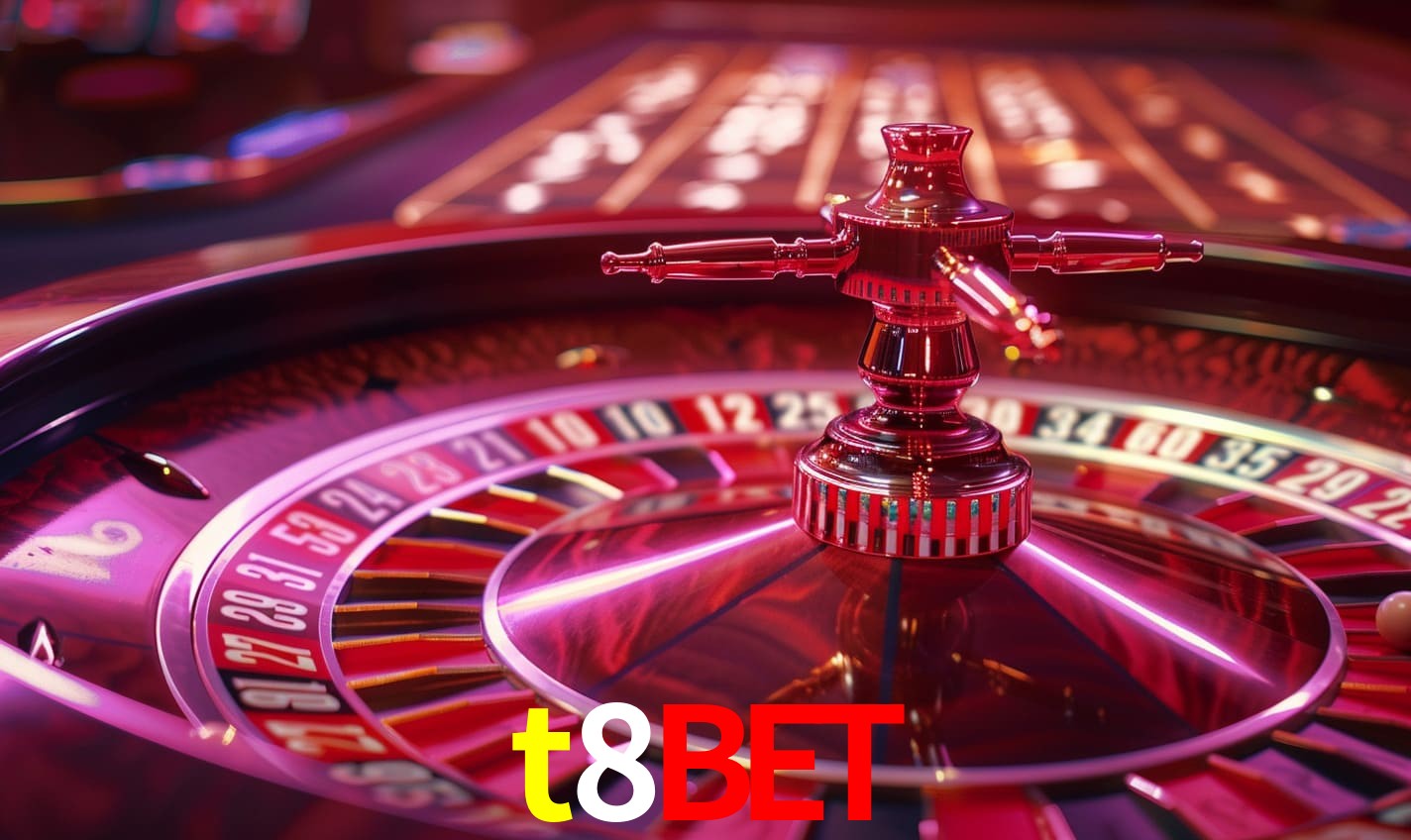 Interface Premium t8bet