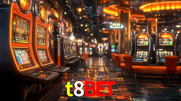 Experimente o Login Seguro Premium no t8bet