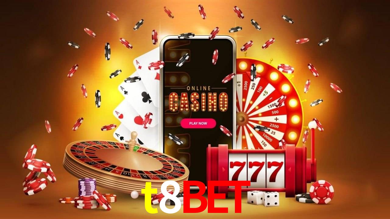 Requisitos do APK da t8bet para Android