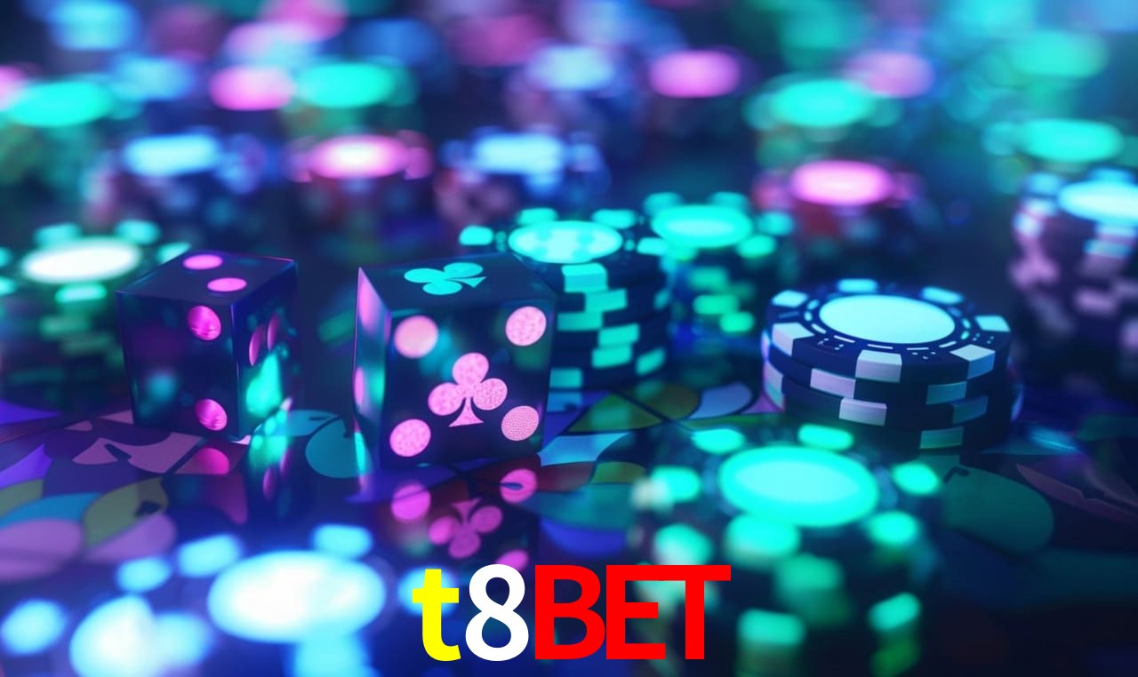 Jogos de Slot t8bet