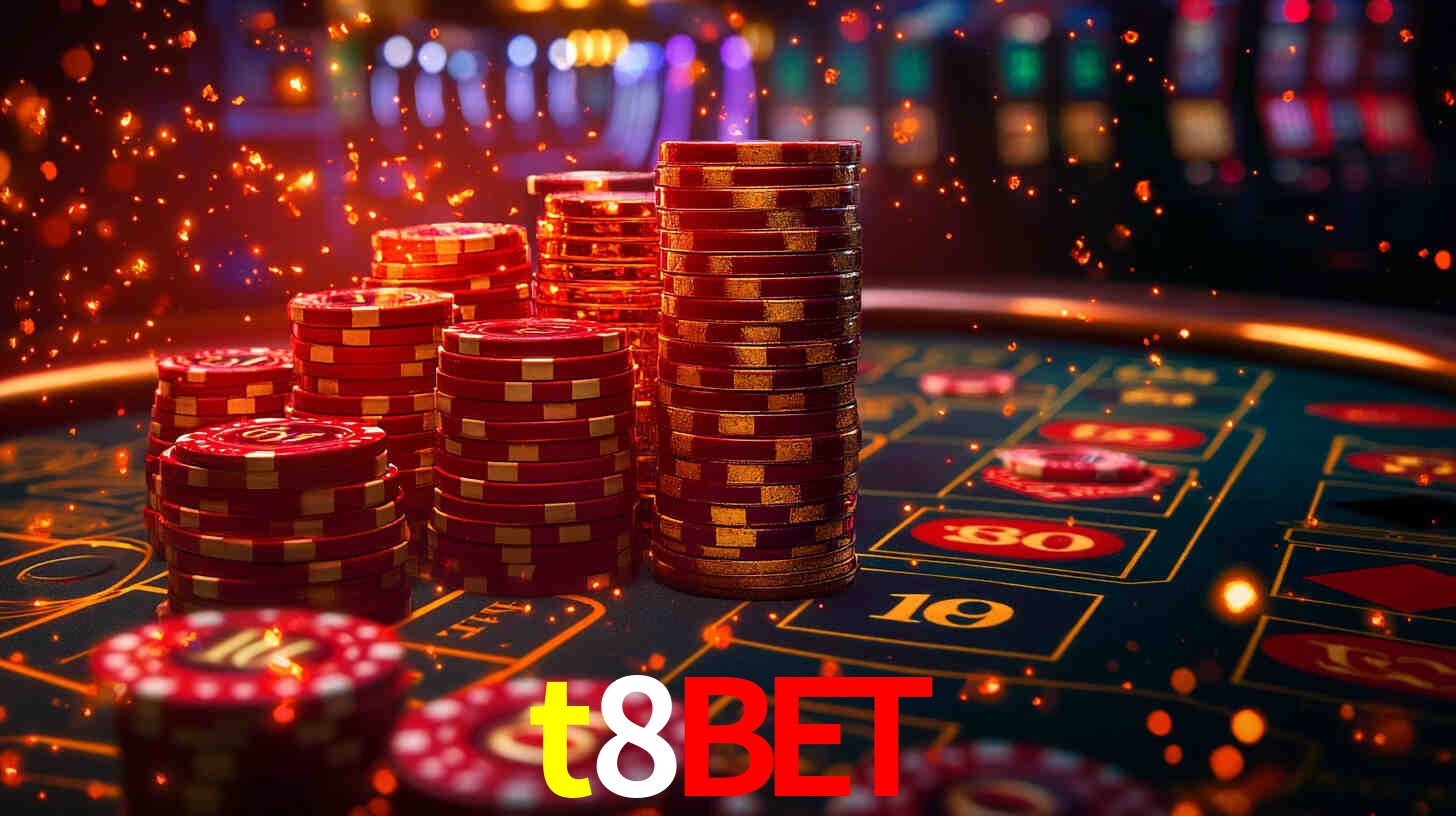 Ofertas Imperdíveis na t8bet: Promoções e Bônus Que Valem a Pena