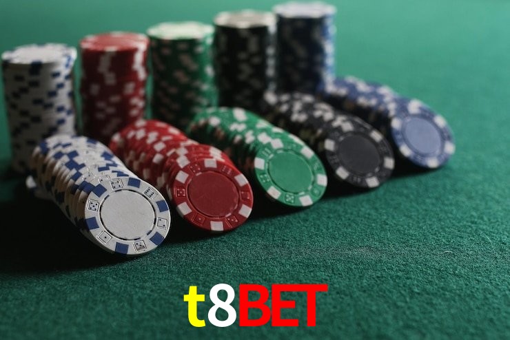 Game Statistics t8bet