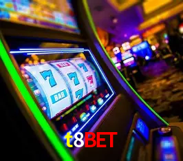 Descubra a Essência do t8bet: Nossa História e Compromissos