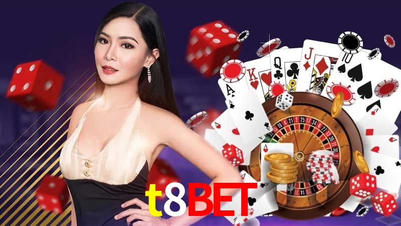 Estatísticas Esportivas t8bet