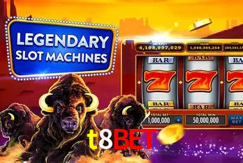 Apostas Esportivas na t8bet: Um Guia Completo