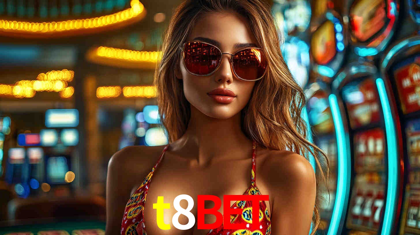 Explore as vantagens do t8bet: serviço profissional e confiabilidade