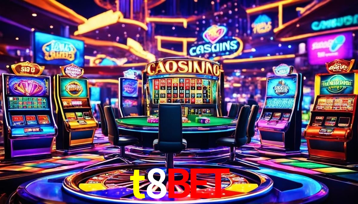 Especiais de Fim de Semana t8bet