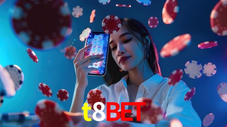 Bônus Diários t8bet