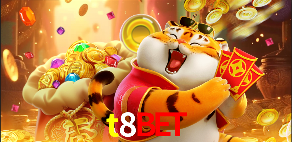 Bônus Generosos e Exclusivos no t8bet para Você!