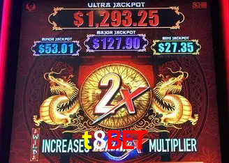 A Experiência Imersiva dos Cassinos Ao Vivo no t8bet