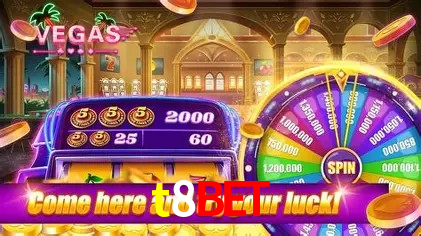 t8bet