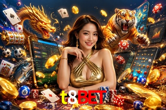 2FA Security t8bet