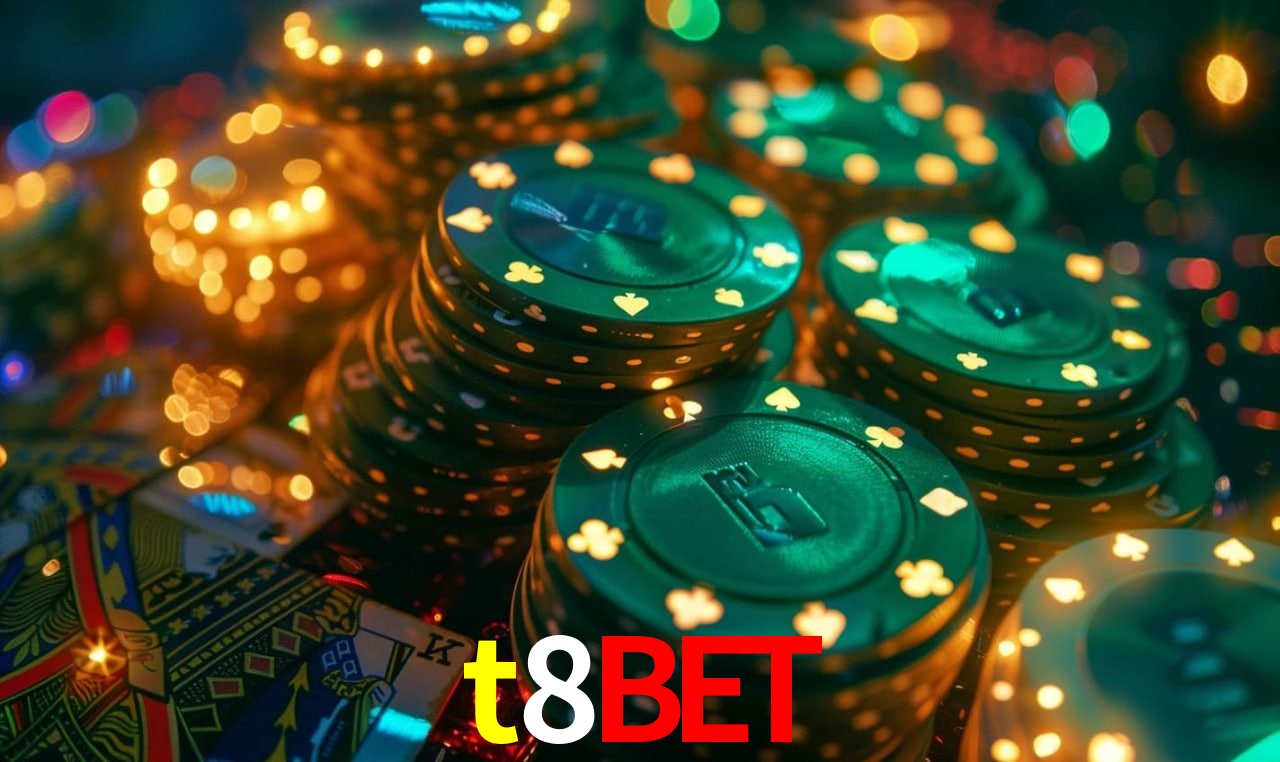 Benefícios da Conta t8bet
