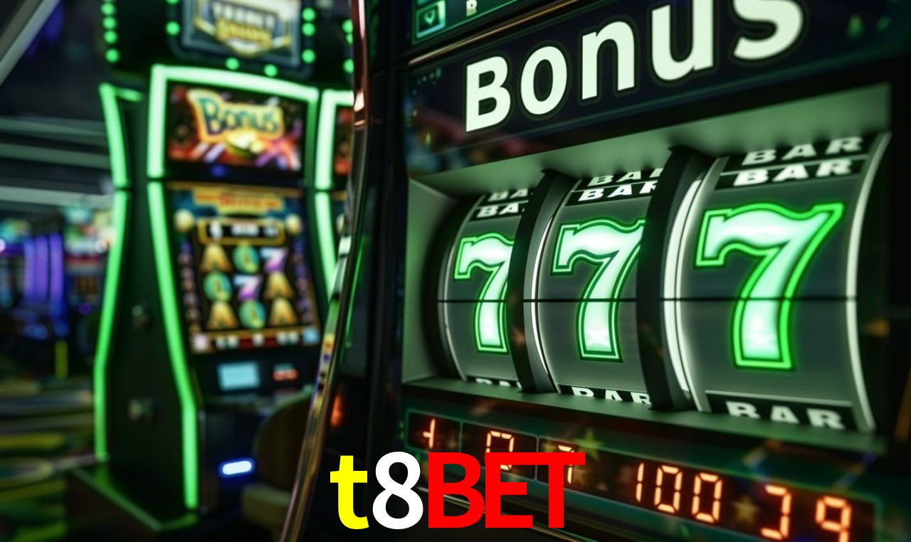 Live Casino t8bet