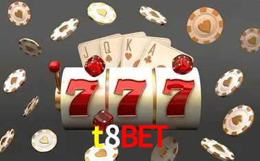 Explorando a Categoria de Eventos em Apostas na t8bet