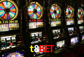 Explorando a Categoria de Eventos em Apostas na t8bet