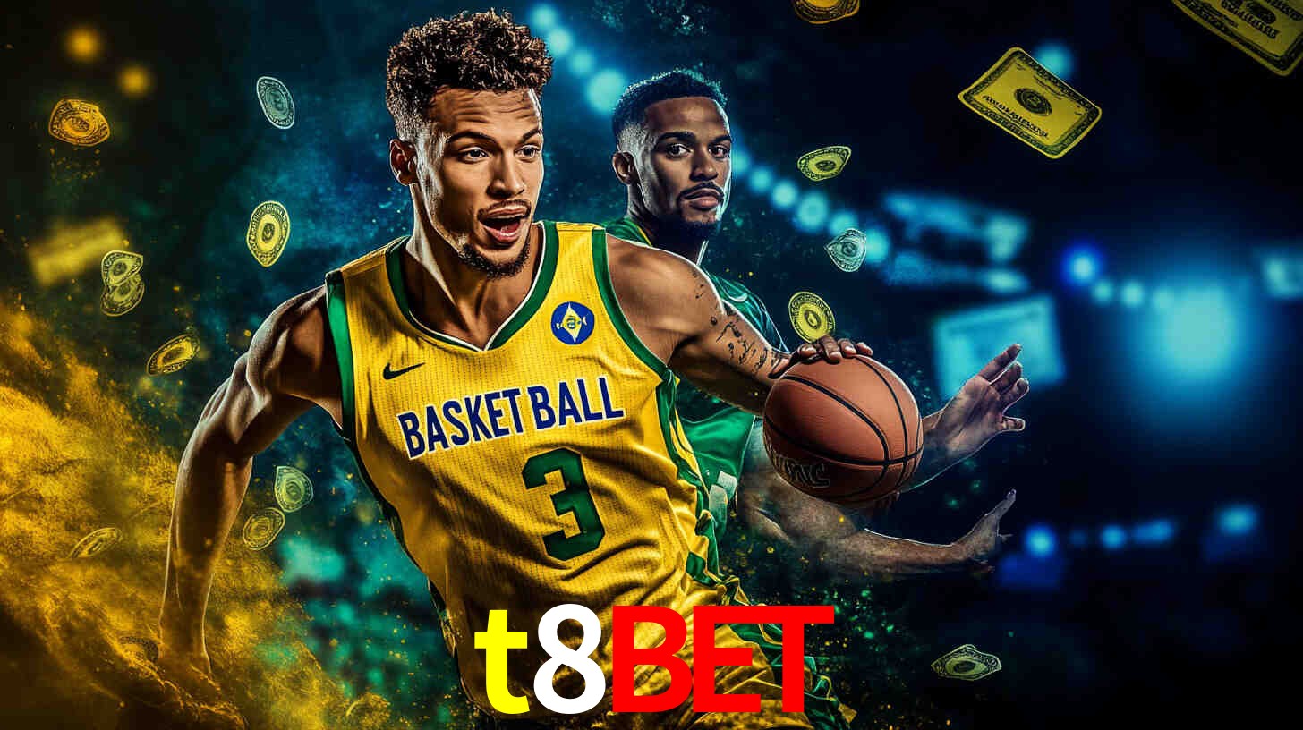 Desvendando o Mundo dos Jogos Virtuais na t8bet