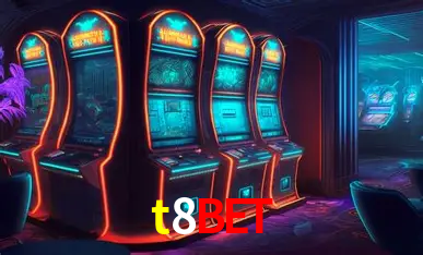 A Popularidade dos Caça-Níqueis no t8bet