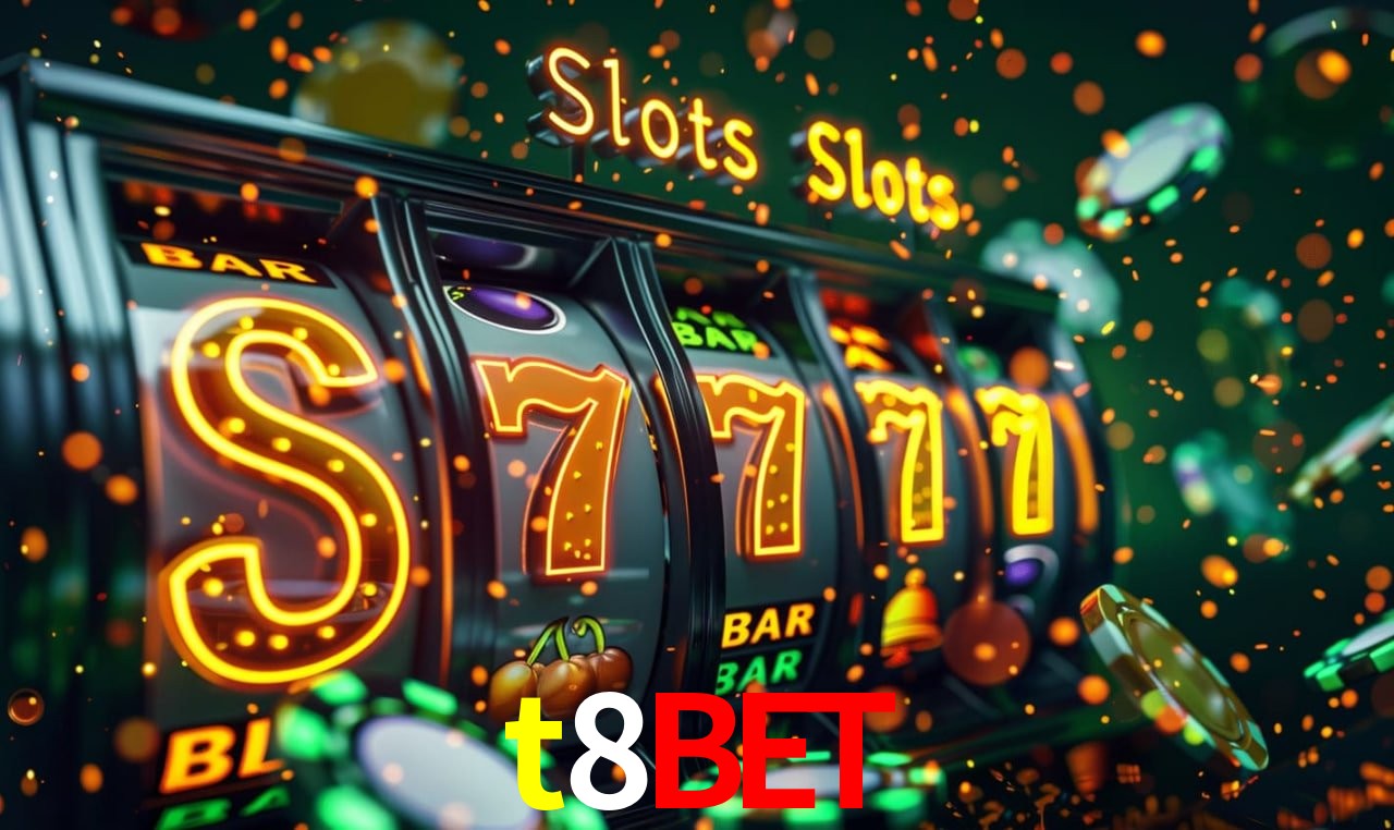 Login Seguro t8bet